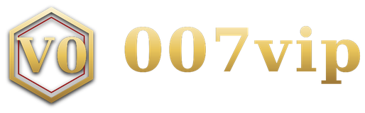 007vip logo