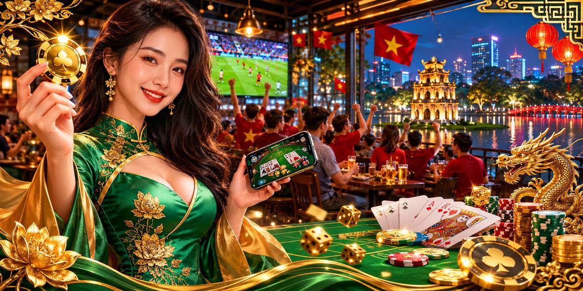 007vip ZaloPay Casino Trực Tiếp