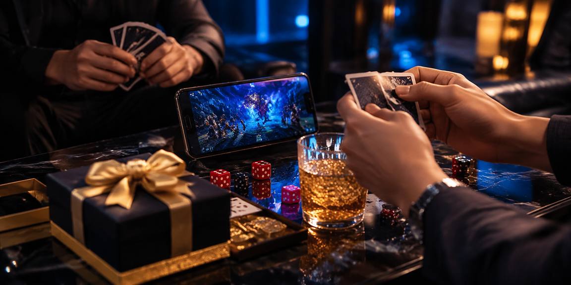 007vip Baccarat Bàn Rộng